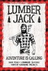 Lauren Jarvis - Lumberjack