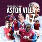 Simon Goodyear, GOODYEAR SIMON - The A- Z of Aston Villa FC