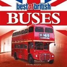 Gavin Booth - BEST OF BRITISH BUSES