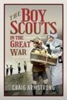 CRAIG ARMSTRONG - The Boy Scouts in the Great War