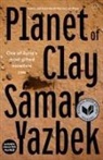 Samar Yazbek, Yazbek Samar - Planet of Clay