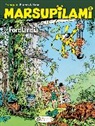 FRANQUIN, Franquin Andre, FRANQUIN/BAKOYANNIS, Yann, Yann, Batem - THE MARSUPILAMI VOL. 6 - FORDLANDIA - VO