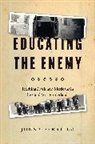 Jonna Perrillo, Perrillo Jonna - Educating the Enemy