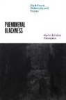 Mark Christian Thompson, Professor Mark Christian Thompson - Phenomenal Blackness