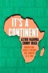 Astrid Madimba, Chinny Ukata - It's a Continent