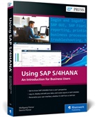 Dennis Fitznar, Wolfgan Fitznar, Wolfgang Fitznar - Using SAP S/4HANA