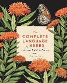 S. Theresa Dietz, S. THERESA DIETZ - The Complete Language of Herbs: Volume 8