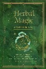E. D. Chesborough, Theodosia Corinth, E. D CHESBOROUGH - Herbal Magic Journal