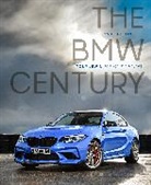 Tony Lewin, Lewin Tony, TONY LEWIN - Bmw Century, 2nd Edition
