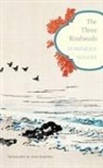 Dominique Noguez - The Three Rimbauds