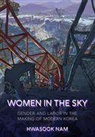 Hwasook Nam - Women in the Sky