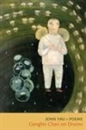 John Yau - Genghis Chan on Drums