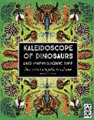 Greer Stothers, Greer Stothers - Kaleidoscope of Dinosaurs and Prehistoric Life