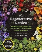 Stephanie Rose, Rose Stephanie, STEPHANIE ROSE - The Regenerative Garden