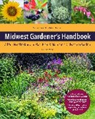 MELINDA MYERS, Melinda Myers, Myers Melinda - Midwest Gardener''s Handbook, 2nd Edition