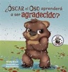 Misty Black, Ana Rankovic, Ana Rankovic - ¿Óscar el Oso aprenderá a ser agradecido?