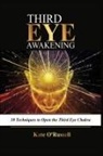 Kate O' Russell - Third Eye Awakening