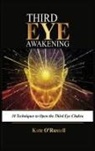 Kate O' Russell - Third Eye Awakening