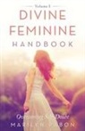 Marilyn Pabon - Divine Feminine Handbook