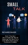 Richard Baker - Small Talk