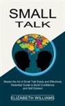 Elizabeth Williams - Small Talk