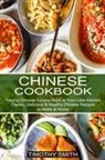 Timothy Smith - Chinese Cookbook