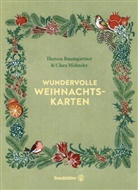Theresa Baumgärtner, Theresa Baumgärtner - Wundervolle Weihnachtskarten