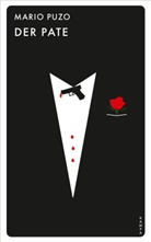 Mario Puzo - Red Eye: Der Pate