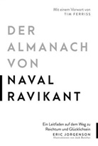 ++++ Jorgenson, Eric Jorgenson, Jack Butcher - Der Almanach von Naval Ravikant