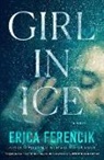 Erica Ferencik, Ferencik Erica - Girl In Ice