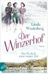 Linda Winterberg - Der Winzerhof - Das Prickeln einer neuen Zeit