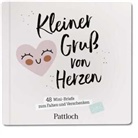 Pattloch Verlag, Pattloch Verlag - Kleiner Gruß von Herzen