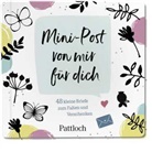 Pattloch Verlag, Pattloch Verlag - Mini-Post von mir für dich