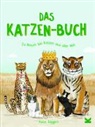 Katie Viggers - Das Katzen-Buch