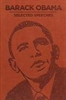 Barack Obama - Barack Obama Selected Speeches