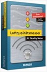 Luftqualitätsmesser - Air Quality Meter