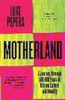 Luke Pepera - Motherland