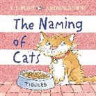 T S Eliot, T. S. Eliot, Arthur Robins - The Naming of Cats