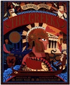 Jonny Marx, Marx Jonny, Chaaya Prabhat - The Greeks