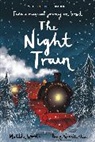 Matilda Woods, Woods Matilda, Penny Neville-Lee - The Night Train
