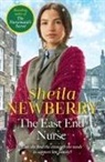 Sheila Everett, Sheila Newberry - The East End Nurse