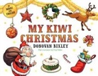 Donovan Bixley - My Kiwi Christmas