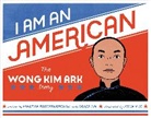 Martha Brockenbrough, Brockenbrough Martha, Grace Lin, Lin Grace, Julia Kuo, Kuo Julia - I Am an American