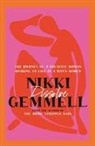 Nikki Gemmell - Dissolve