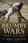Anthony Sharwood - The Brumby Wars