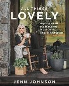Jenn Johnson - All Things Lovely