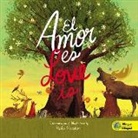 Paola Escobar - Love Is (Bilingual) / El amor es (Bilingüe)
