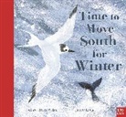 Clare Helen Welsh, Welsh Clare Helen, Jenny Løvlie - Time to Move South for Winter