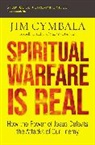 Jim Cymbala - Spiritual Warfare Is Real Bible Study Guide plus Streaming Video