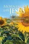 Guideposts, Guideposts - Mornings with Jesus 2022